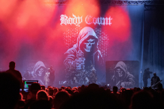 Bodycount