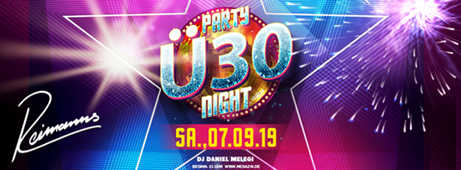 UE30-Partynight-klein