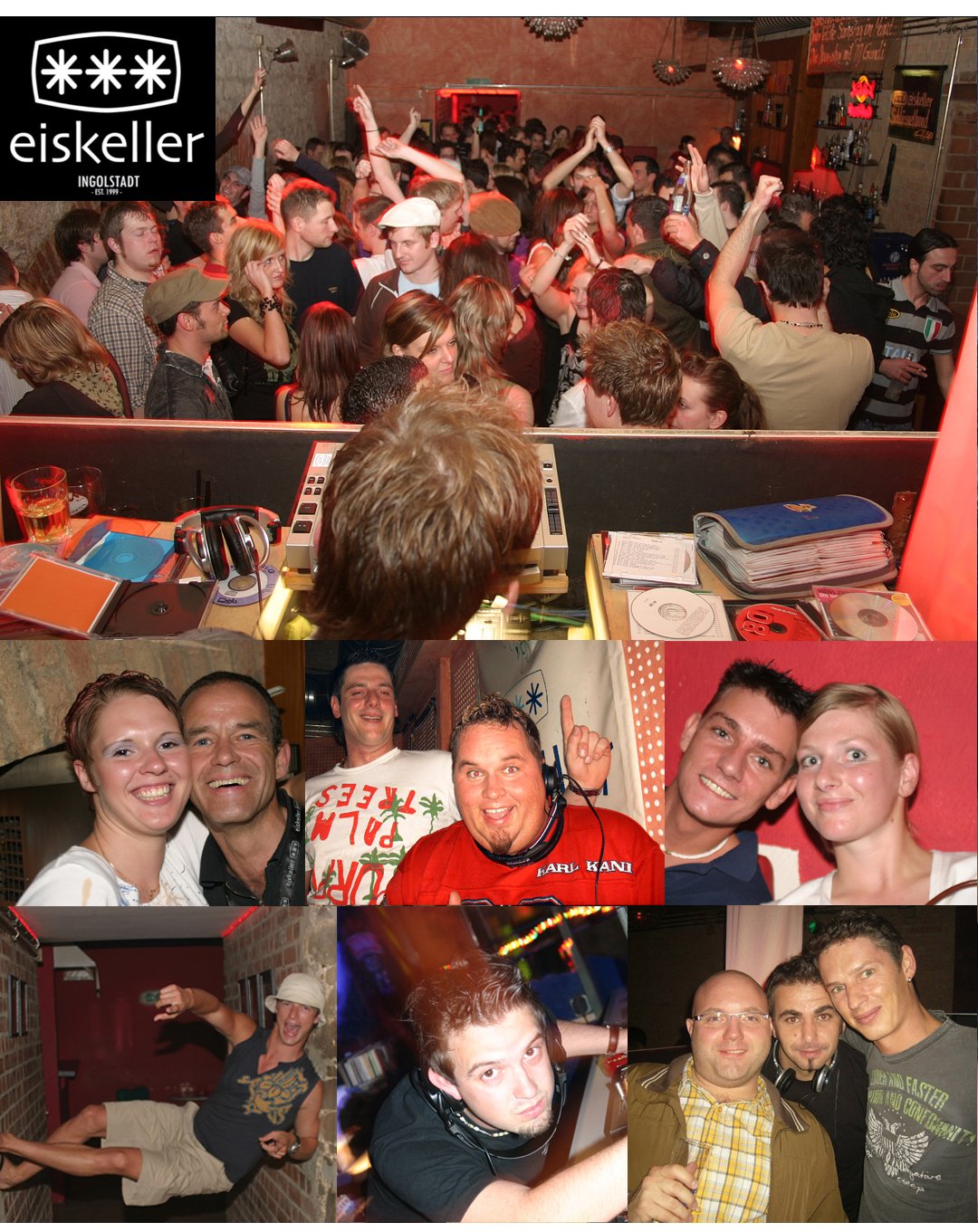 Eiskeller Ingolstadt