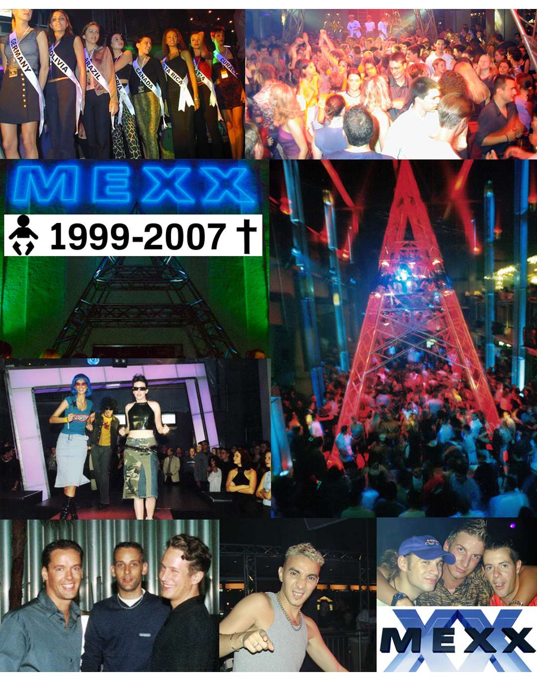 Mexx