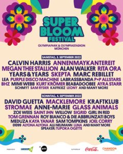 Superbloom