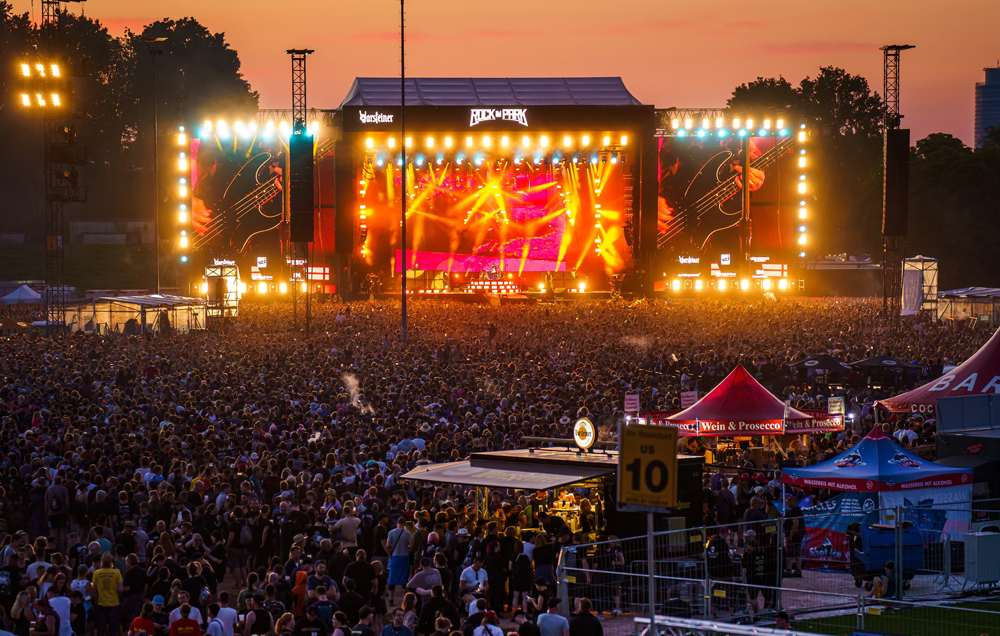 Was Kostet Rock Im Park 2023 megazin.de