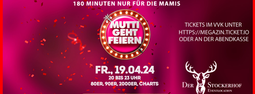 Mutti-geht-feiern