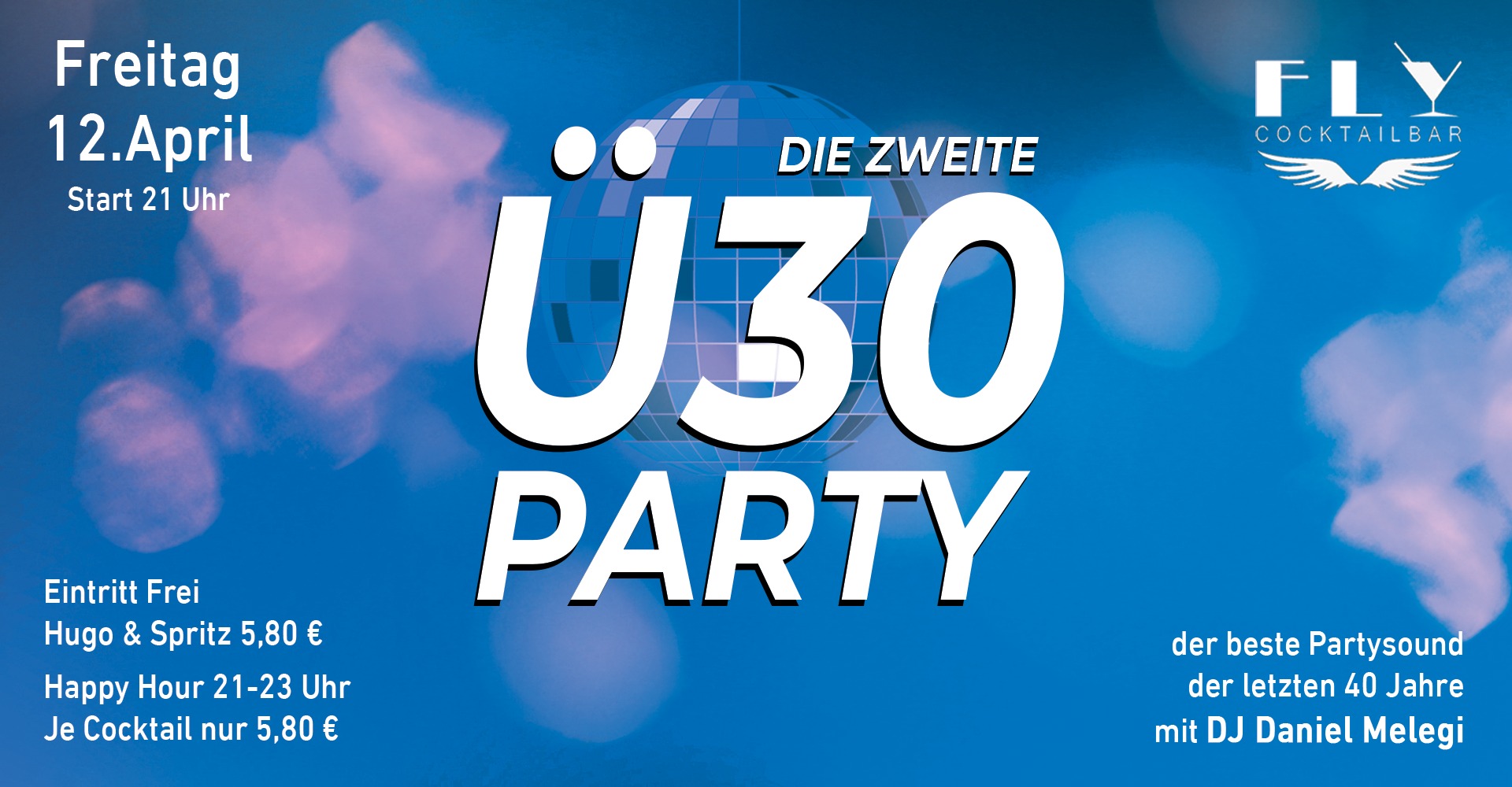 Ü30 Fly